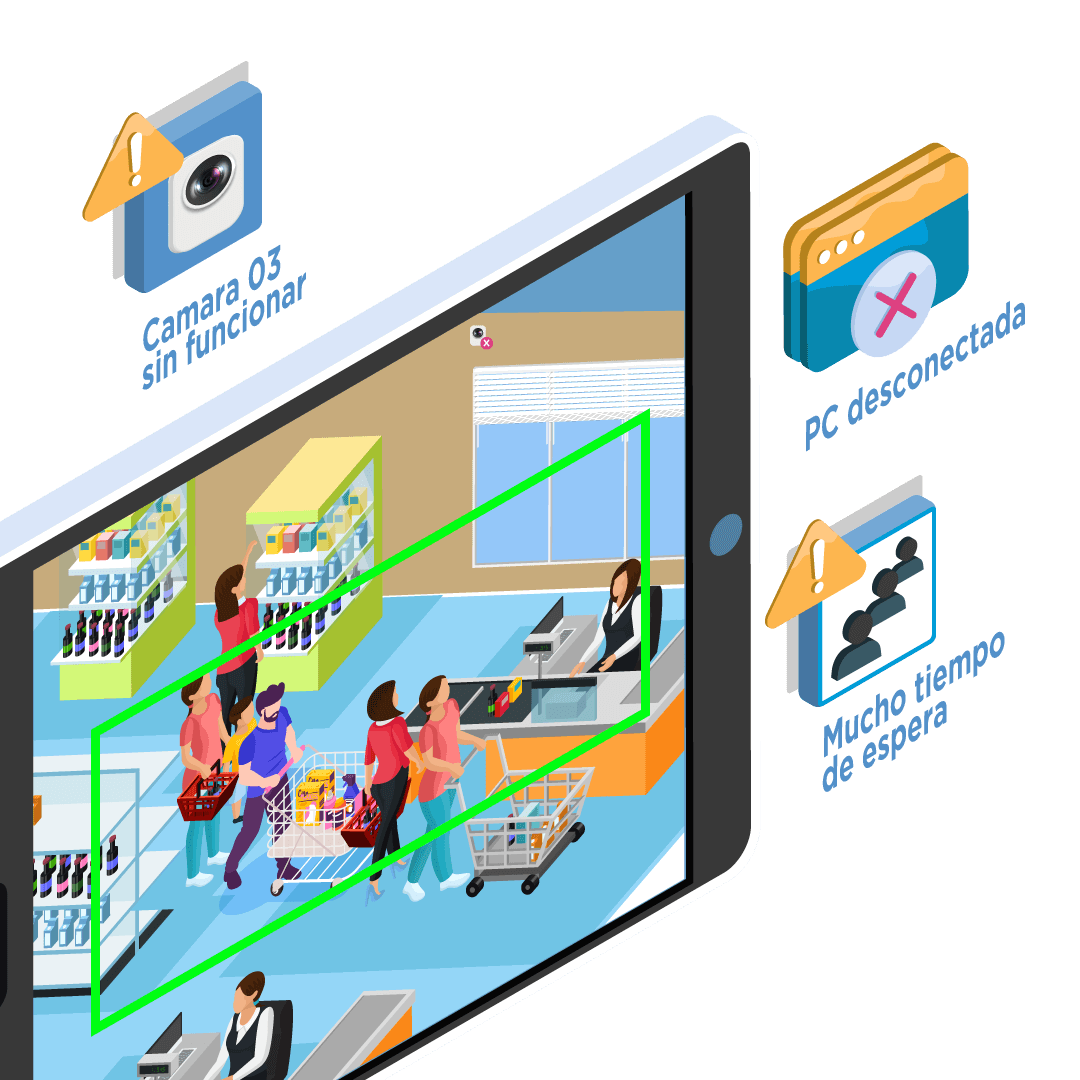 Automatizacion integral con IoT e IA